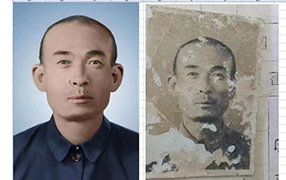 甘肃老照片修复-2